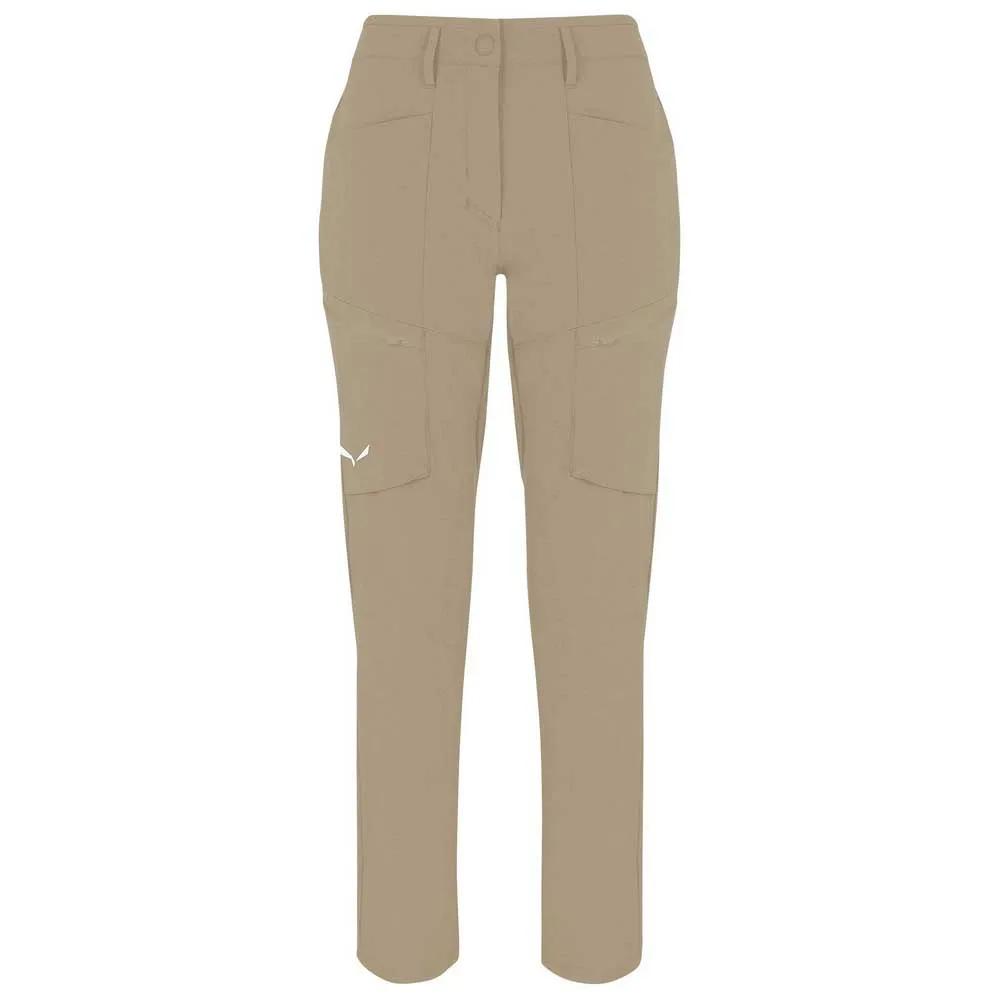 

Salewa Брюки Puez Durastretch Cargo XS