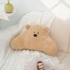 Cute Arctic Fleece Bear Arm Hug Pillow