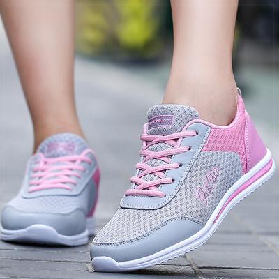 Calzado para mujer – Zapatillas deportivas