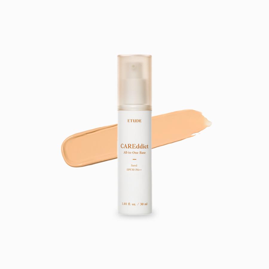 Etude CAREddict All-in-One Base 30ml
