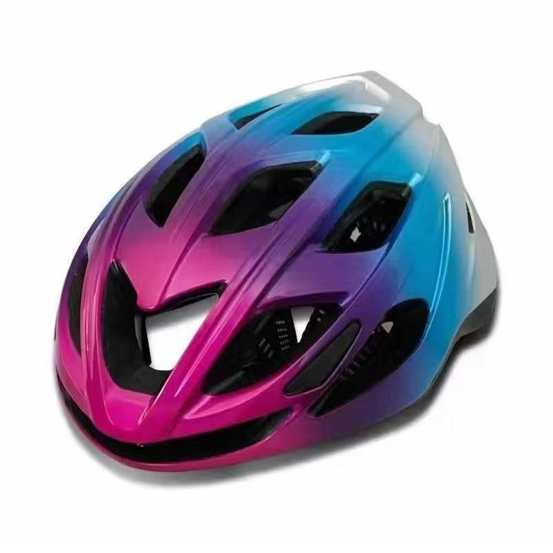 Unisex Cycling Helmet Road Bike Mountain Balance Roller Skating Adult Safety Gear