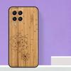 Natural Bamboo Wood Pattern Print For Samsung Galaxy M12 M32 M52 M14 M34 M54 M21 M51 M31 M30s M20 M15 M55 M13 M33 M53 Case