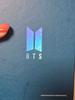 [USED] BTS V (V Taehyung Tae) Jigsaw Puzzle 108 Peace