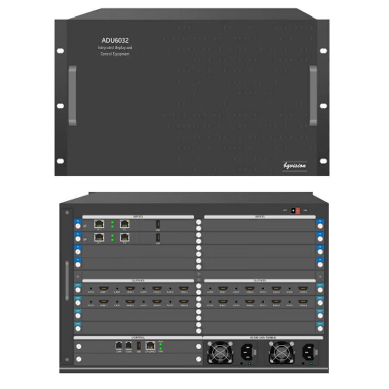 BQVISION Professional Video Conference System Components (CN version)