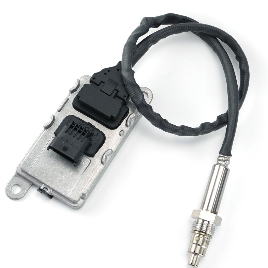 High Quality 5462436RX 5462436 New Nitrogen Oxide Sensor Nox Sensor For Cummins Truck 24V A059B031 A2C17791900-04, Made In