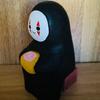 Spirited Away Wooden Craft Figurine Handcrafted Home Decor For Gift Giving