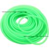 20m Green Gasoline Hose: 5mm ID/8mm OD for Off-road Motorcycles, ATVs, Beach Buggies & GY6 Scooters