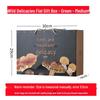 Mountain Delicacies Gift Box: Yunnan Shiitake, Morel, Northeastern Wood Ear Mushrooms