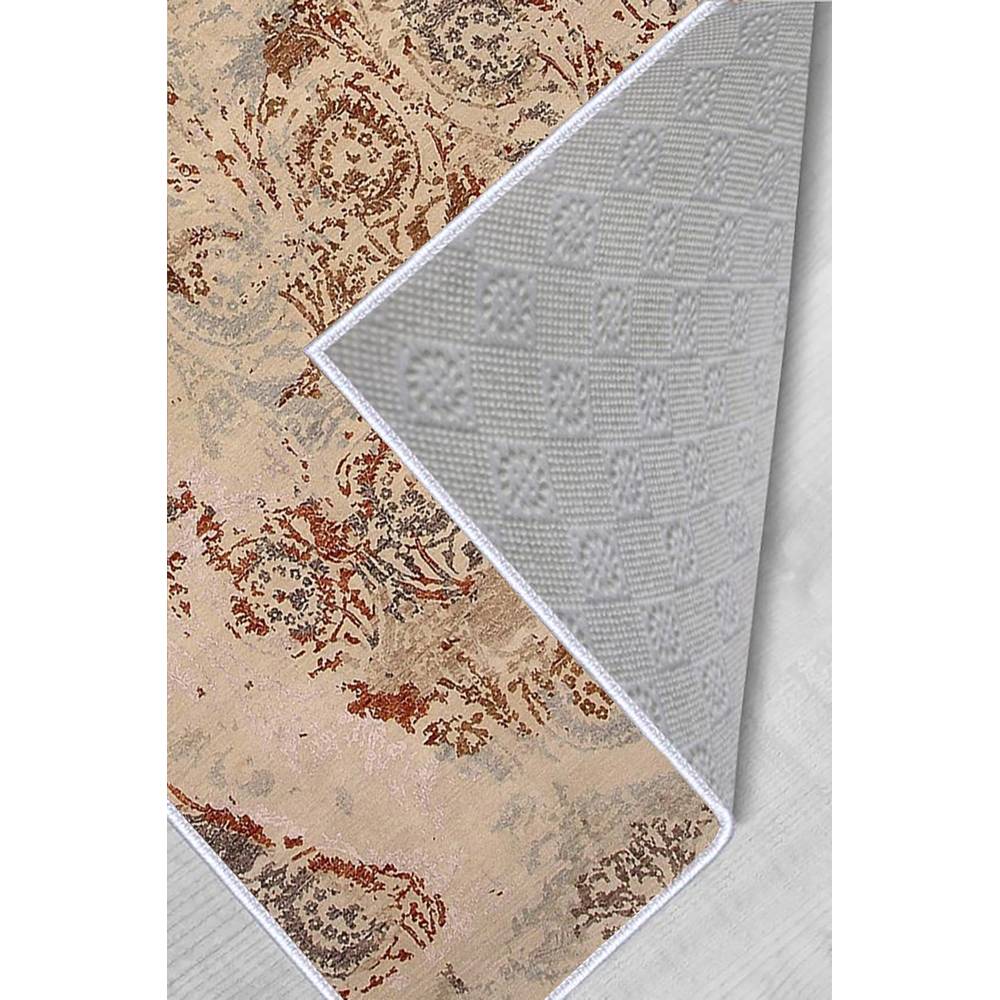 Rovigo Home Washable Printed Carpet RVGHOME0623