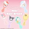 SHOBIDO - Sanrio Chracters Mini Hair Brush