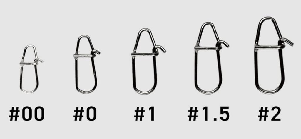 Ima Powerful Snap Size 2 (7491)