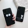 For Xiomi Xiaomi Mi 10 Lite 5G Case Silicon Cute Soft Cover Phone Cases For Xiaomi Mi10 Lite Zoom Mi 10Lite 10 Lite Fundas Case