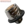 Honda CRM125R NS125F NSR125F MBX125F MTX125RW MTX200RW NX250 XL250 19300-KE1-0030 için Su Termostatı
