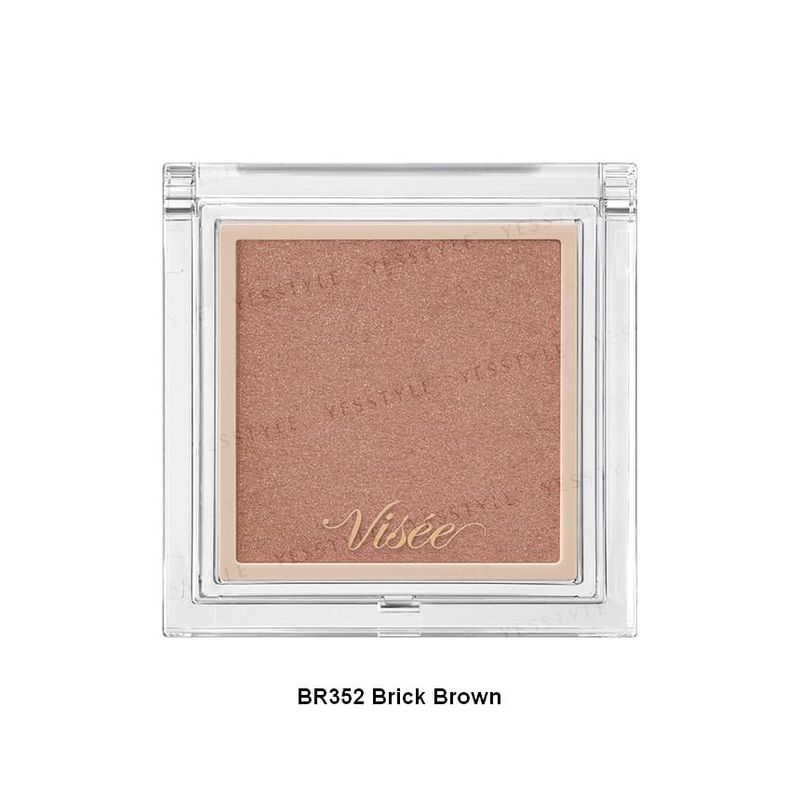 Kose - Visee The Contour Color Shading Powder