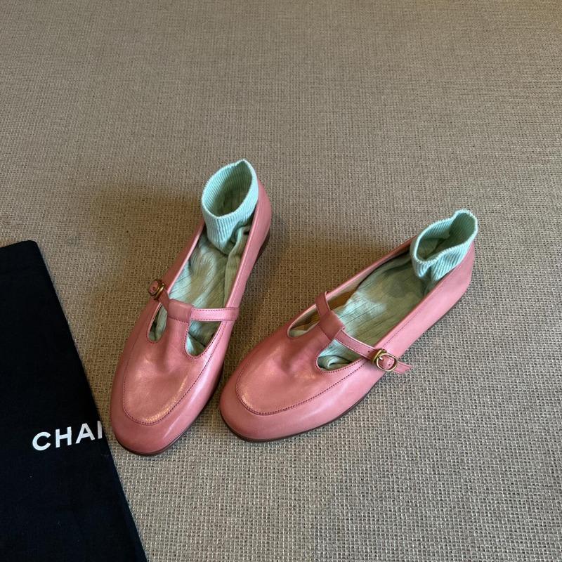 2025 loafer Women Mary Janes Shoes Patent Leather Dress Square Head Square Heel Solid Color Women's Shoes zapatos de mujer