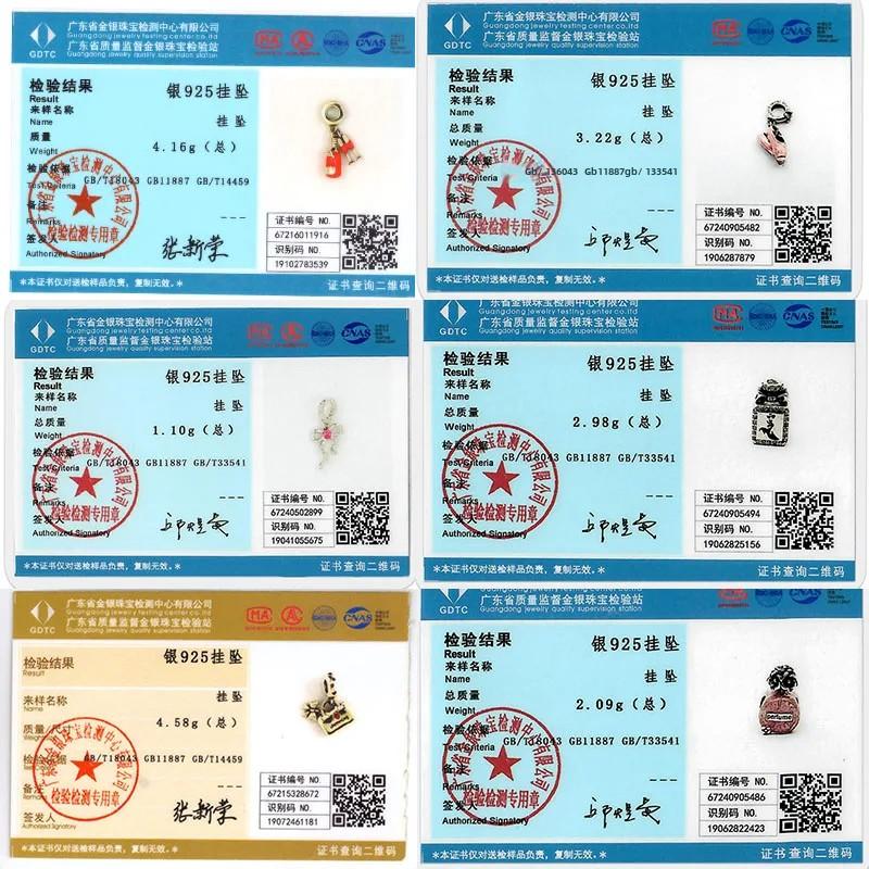 Fit Original Copper Charms Beads Bow Perfume Bottle Pink Charms For Women Fine Diy Birthday Jewelry Gifts