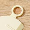 Yousheng Vegetable Cutting Assistant Non-stick Magnetic Magnetic Cutter Safety Guide Precision Slicing Tool Kitchen Gadget