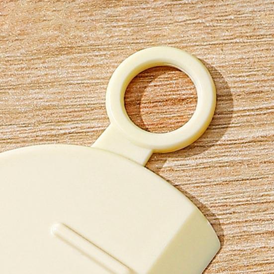 Vegetable Cutting Assistant Non-stick Magnetic Magnetic Cutter Safety Guide Precision Slicing Tool Kitchen Gadget
