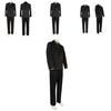 High-quality Sanji Cosplay Outfit Perfect For Anime Conventions