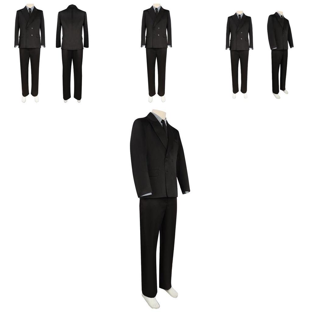 High-quality Sanji Cosplay Outfit Perfect For Anime Conventions