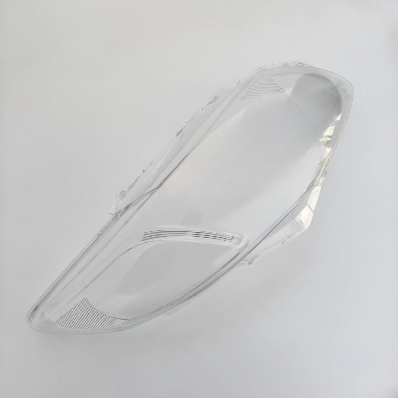 Headlight Cover for 2007-2010 Toyota Corolla Front Light Shell