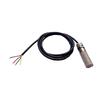 SHT45 SHT41 SHT40 SHT30 SHT20 Temperature Humidity Sensor Module Probe Cable Waterproof Digital Capacitance Sensor 1M I2C Output