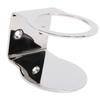 Boat Cup Holder Stainless Steel Water Bottle Drink Holder for Camping Vehicle Trucks RVs