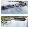 LED Roof Light for Ford RANGER T7 T8 T9 - Off-road Vehicle Luggage Rack Decoration Parts