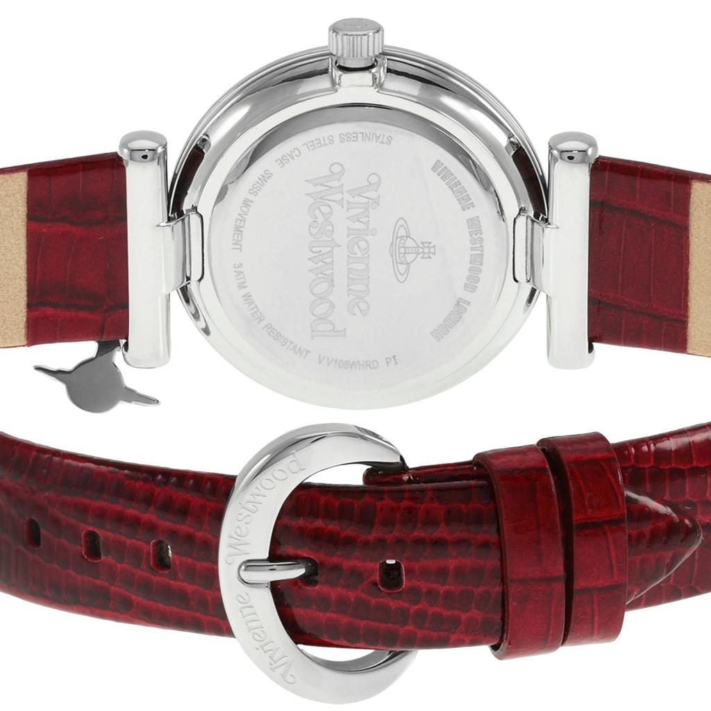 [Vivienne Westwood] Watch VV108WHRD Product Red [Product]