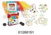 Sticks Puzzle In A Box 1516