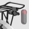 Professional Cycling Light Mount Aluminum Rack Brackets Simple Assembly Fits Magenes Bike Accessories