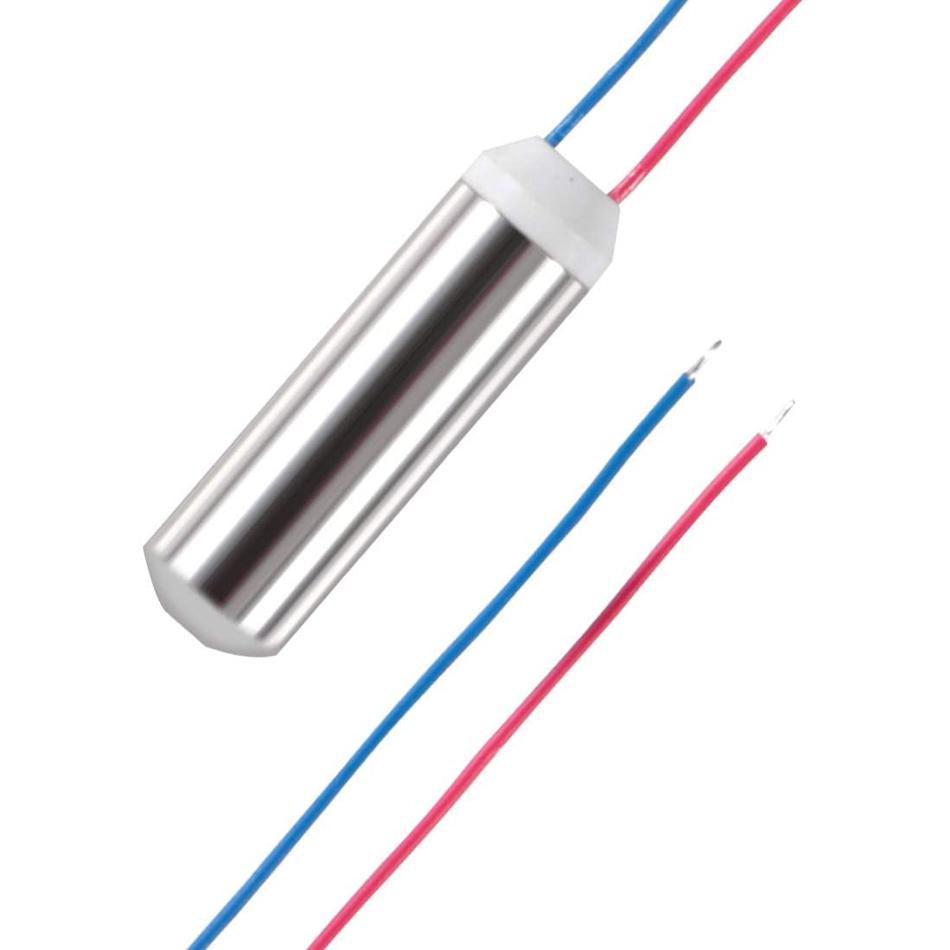 5Pcs 7x25mm DC Coreless Vibration Motor 1.5-3V 8000-16000RPM Built-in Vibration Motor for Electric Toothbrush Waterproof