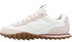 Кроссовки New Balance RC30 moonbeam/sea salt