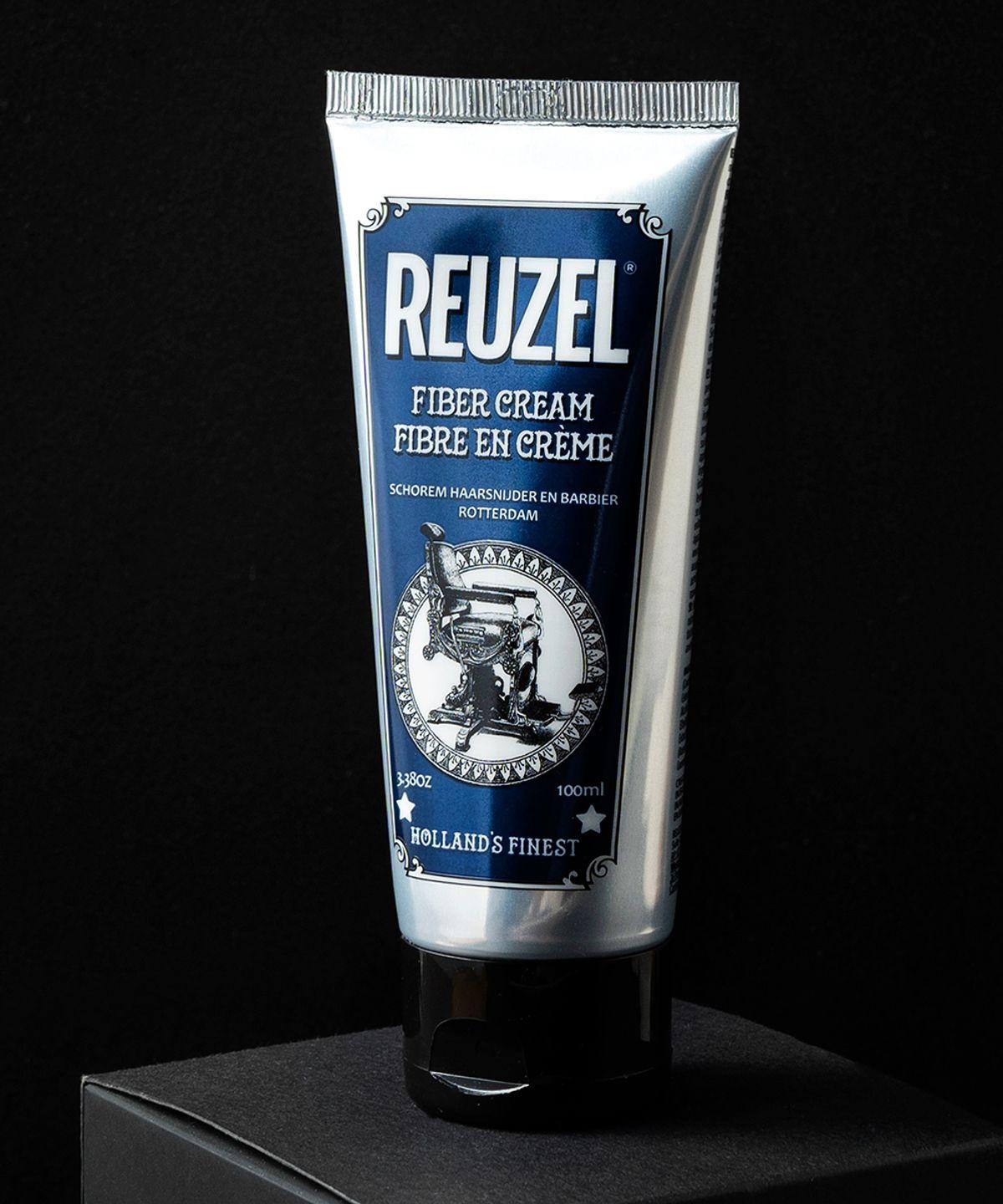 Fiber Cream 100ml