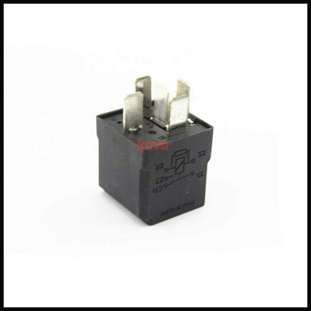 04727370AA High Beam Relay Low Beam Relay For Chrysler Dodge Jeep Ram