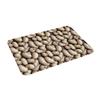 Fashion Raw Potatoes Doormat Anti-Slip Entrance Bathroom Kitchen Floor Door Mats  Garden Rug Carpet Footpad