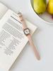 Watch Female Simple Temperament Wind Junior High School High School Student Retro Literary Digital Small Dial Versatile Quartz Watch