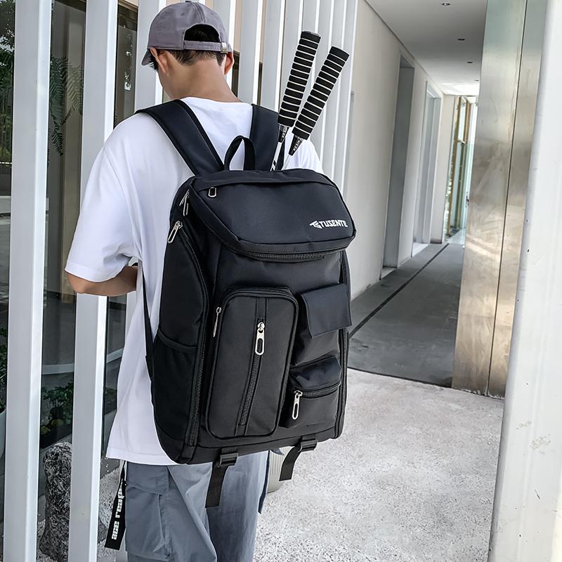 Сумка для бадминтона — фото 5