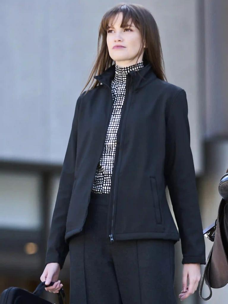 Куртка Regatta Ablaze Softshell