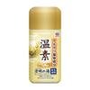 Onso Clear Water Bath Hinoki Bath Hot Spring Thickened Additive, 600g, Colorless, Transparent, Scent, Additive, Cloudy, Ingredients, Alkaline, Bath,