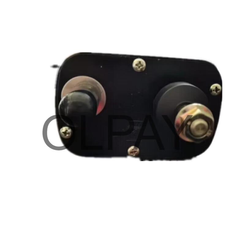 OLPAY Excavator Wiper Motor