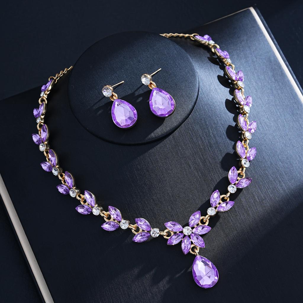 Bijuterii la Modă Set Pentru Femei