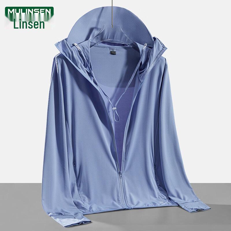 MULINSEN Ice Silk UV Protection Jacket