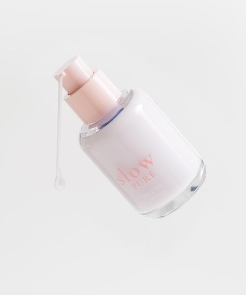 Slowpure Peptide Elasticity Serum 50ml