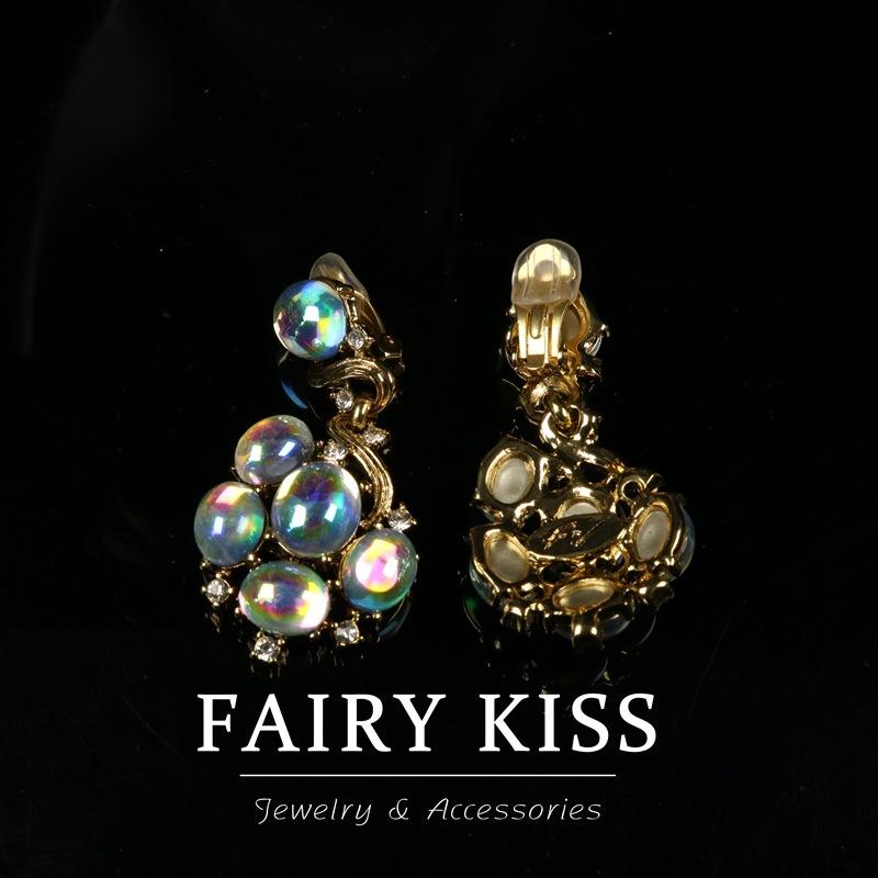 

Великолепные серьги-ракушки, изысканные универсальные женские серьги, премиальные роскошные серьги-пусеты, игла из серебра 925 пробы