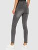 Skinny W34 L32 [find.] Women's Jeans, Gray, /