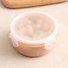 Changbaosen Plastic Food Storage Container Sets