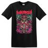 BABYMETAL Rock Metal Musik T-Shirt Grafik Fan Band Tee