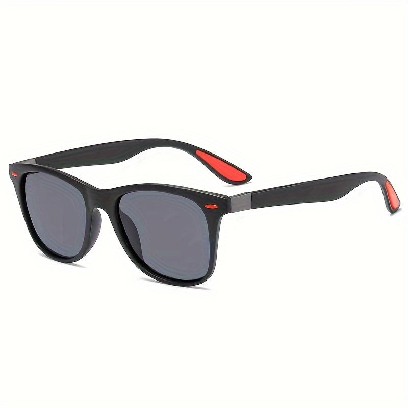 Sports Fashion Glasses For Women Men Polarized Stylish Outdoor Sun Shades For Driving Cycling Travel Beach