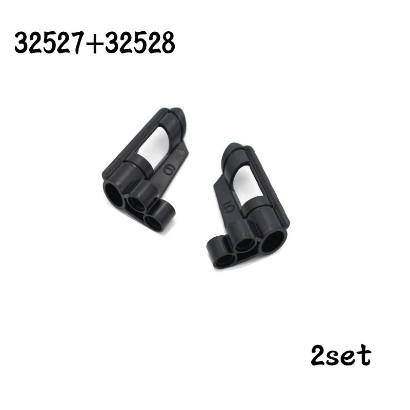 Non-Toxic Technical Parts Flat Panel Plate 1X3X11 Mechanical Building Blocks Car Moc Parts Brick Toy 11954 18944 18945 24116 24119 62531